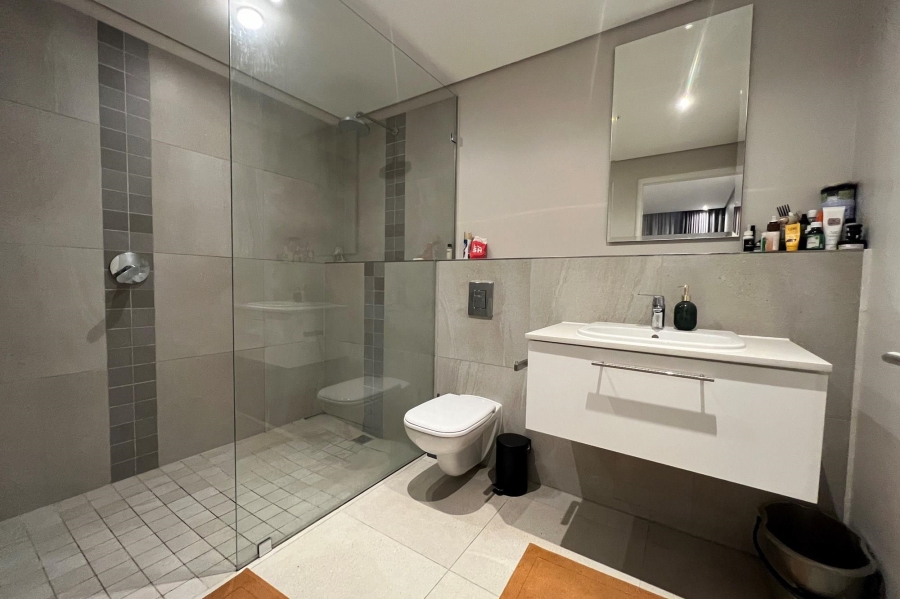 To Let 2 Bedroom Property for Rent in Foreshore Western Cape